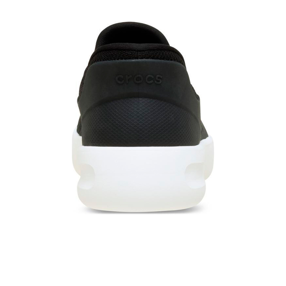 Crocs zueco hombre No Hands Slip On M puntera