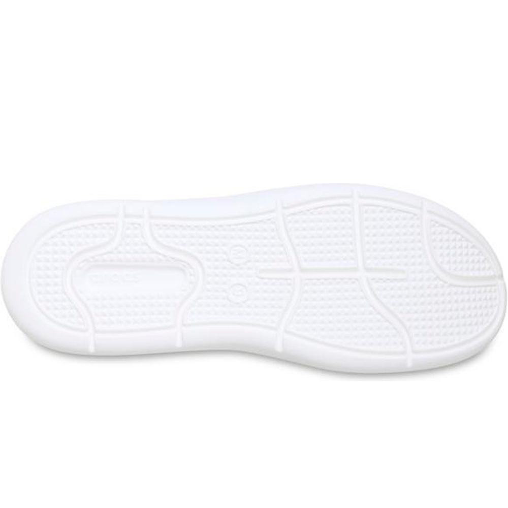 Crocs zueco hombre No Hands Slip On M vista trasera