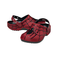 Crocs zueco hombre Spider Neo Classic Clog U lateral interior