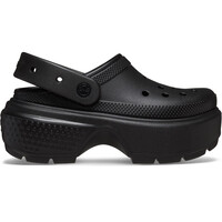 Crocs zueco hombre Stomp Clog lateral exterior