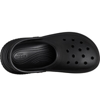 Crocs zueco hombre Stomp Clog puntera