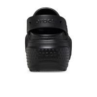 Crocs zueco hombre Stomp Clog vista trasera