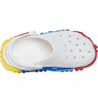 Crocs zueco hombre System Clog U 05