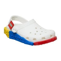 Crocs zueco hombre System Clog U lateral interior