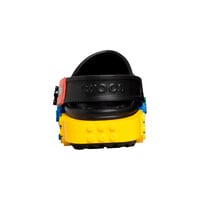 Crocs zueco hombre System Clog U puntera