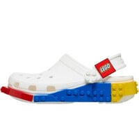 Crocs zueco hombre System Clog U puntera