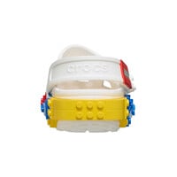 Crocs zueco hombre System Clog U vista trasera