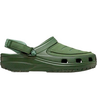 Crocs zueco hombre Yukon Vista II LiteRide Clog M lateral exterior