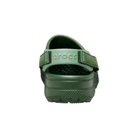 Crocs zueco hombre Yukon Vista II LiteRide Clog M vista trasera