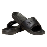 Crocs zueco mujer All Day Slide W lateral interior