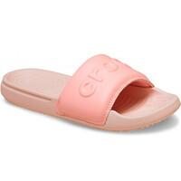Crocs zueco mujer All Day Slide W lateral interior