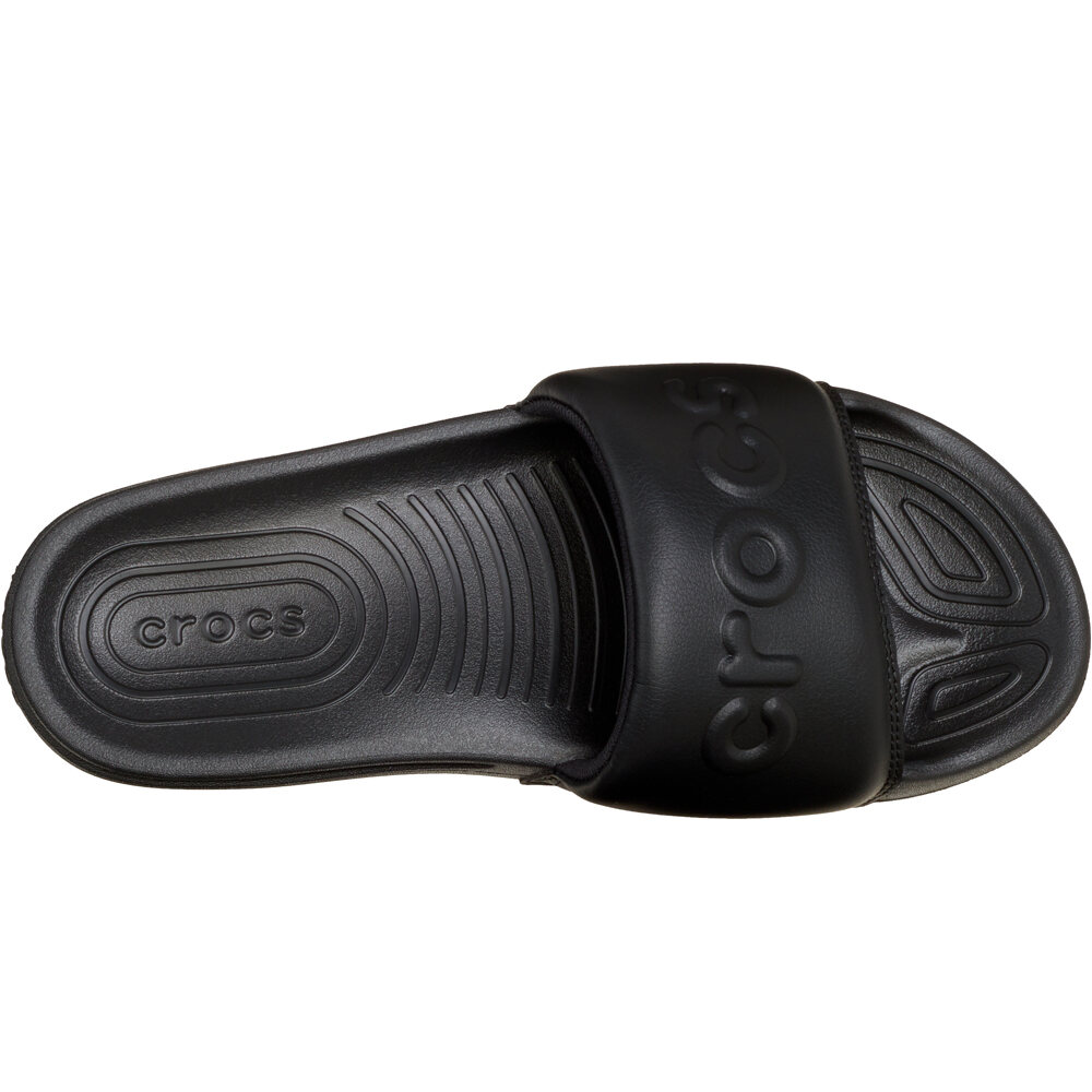 Crocs zueco mujer All Day Slide W puntera