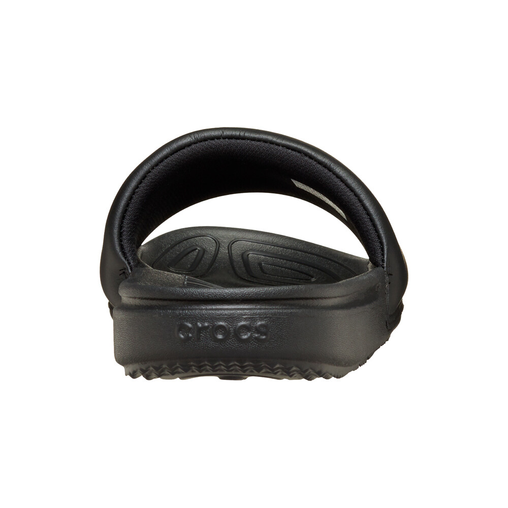 Crocs zueco mujer All Day Slide W vista trasera