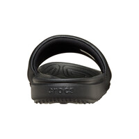 Crocs zueco mujer All Day Slide W vista trasera