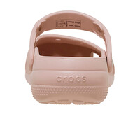 Crocs zueco mujer Classic Ballet W puntera