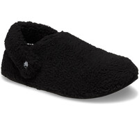 Crocs zueco mujer Classic Cozzzy Slipper U lateral interior