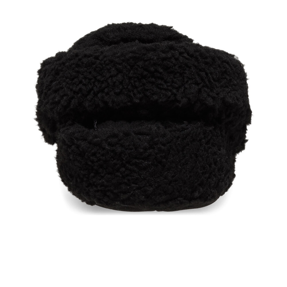 Crocs zueco mujer Classic Cozzzy Slipper U puntera