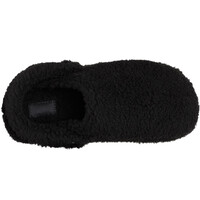 Crocs zueco mujer Classic Cozzzy Slipper U vista superior