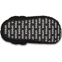 Crocs zueco mujer Classic Cozzzy Slipper U vista trasera