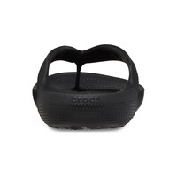 Crocs zueco mujer Classic Flip v2 U vista trasera