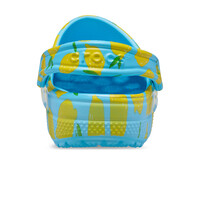 Crocs zueco mujer Classic Fresh Fruits Clog U puntera