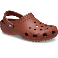 Crocs zueco mujer Classic lateral interior
