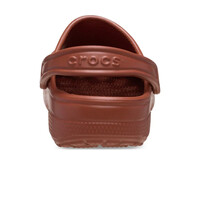 Crocs zueco mujer Classic puntera