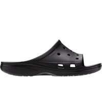 Crocs zueco mujer Classic Slide W lateral exterior