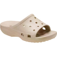 Crocs zueco mujer Classic Slide W lateral interior