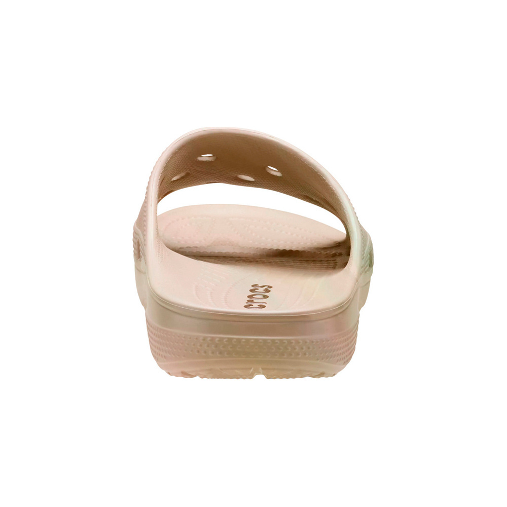 Crocs zueco mujer Classic Slide W puntera