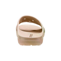 Crocs zueco mujer Classic Slide W puntera