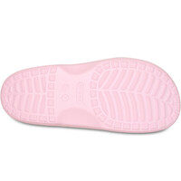 Crocs zueco mujer Classic Slide W puntera