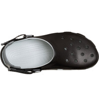 Crocs zueco mujer Classic Turbo Clog U lateral interior