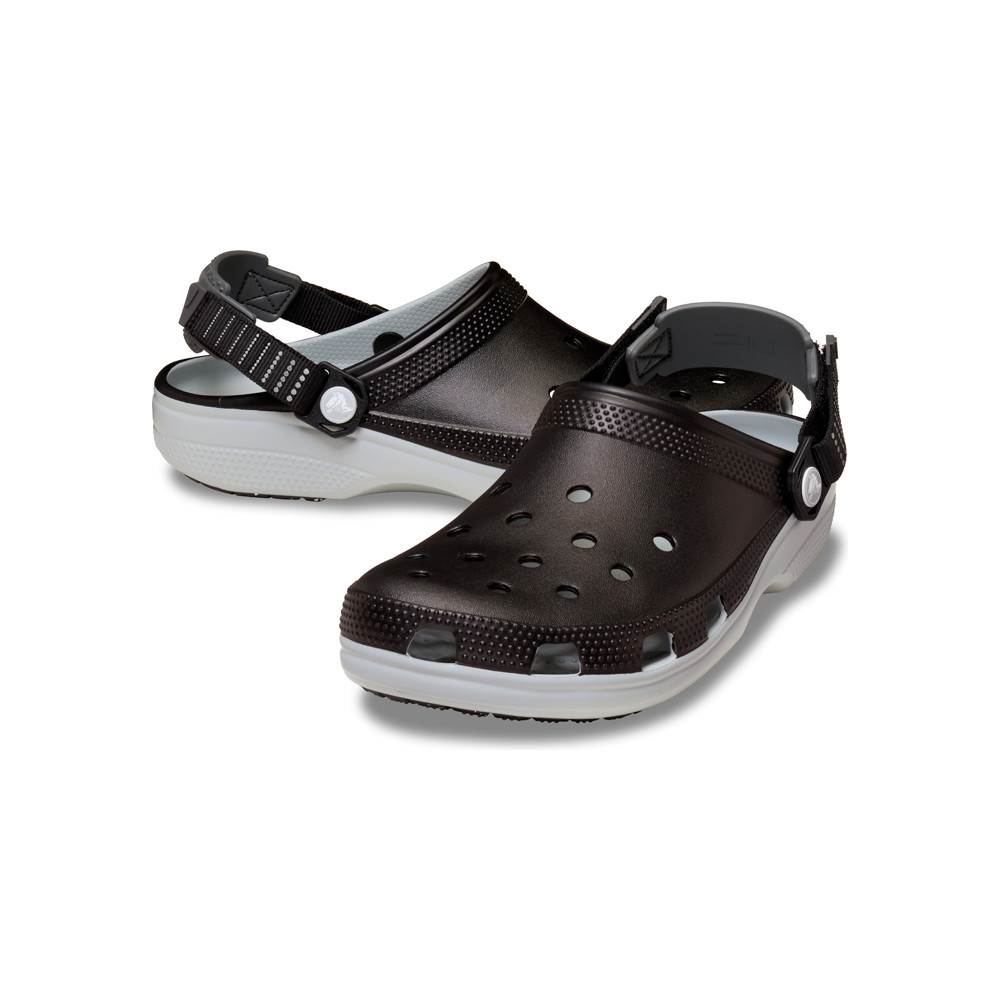 Crocs zueco mujer Classic Turbo Clog U puntera