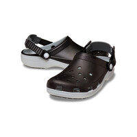 Crocs zueco mujer Classic Turbo Clog U puntera
