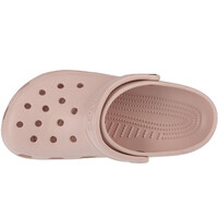 Crocs zueco mujer Classic U puntera