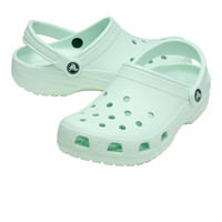 Crocs zueco mujer Classic VE puntera