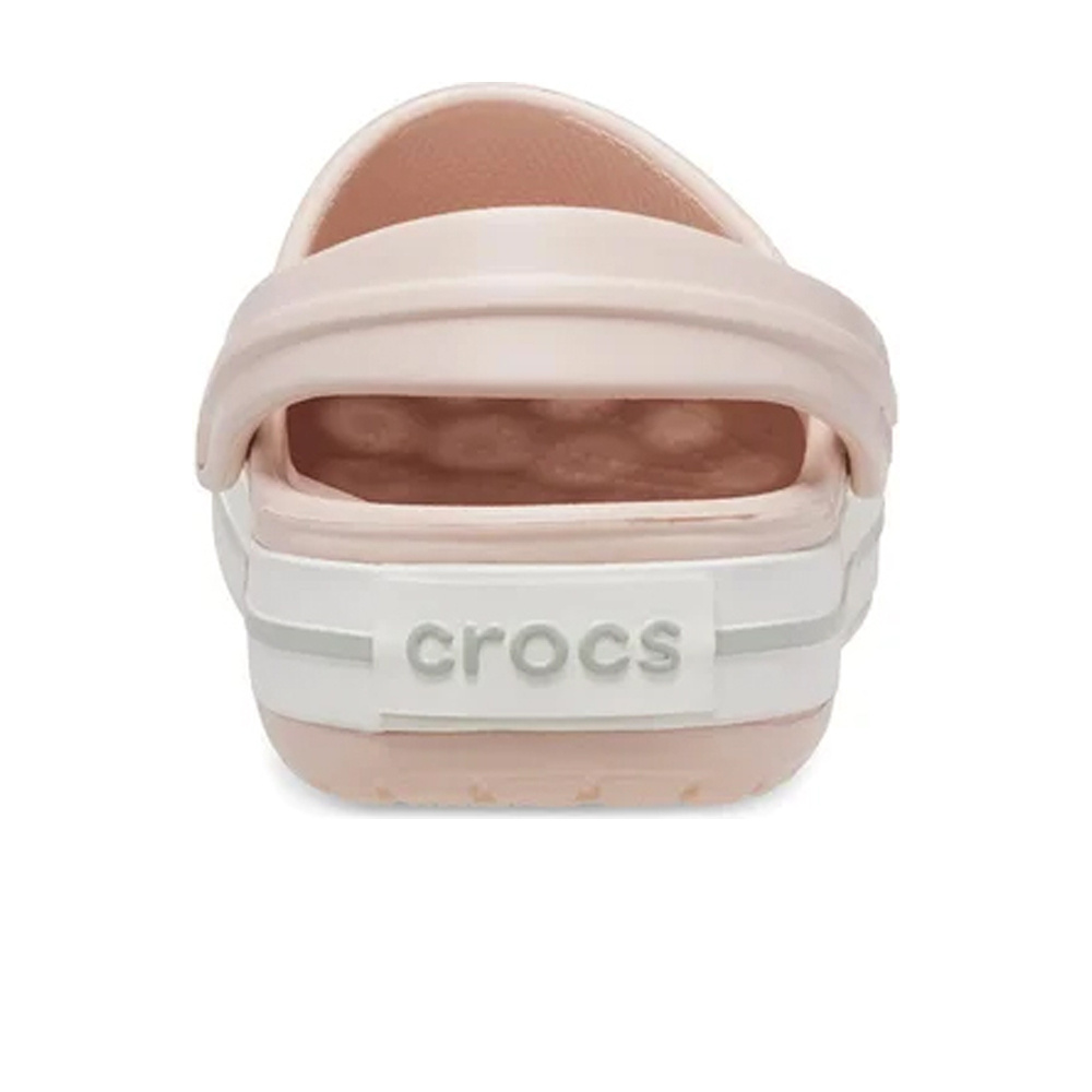 Crocs zueco mujer Crocband U puntera