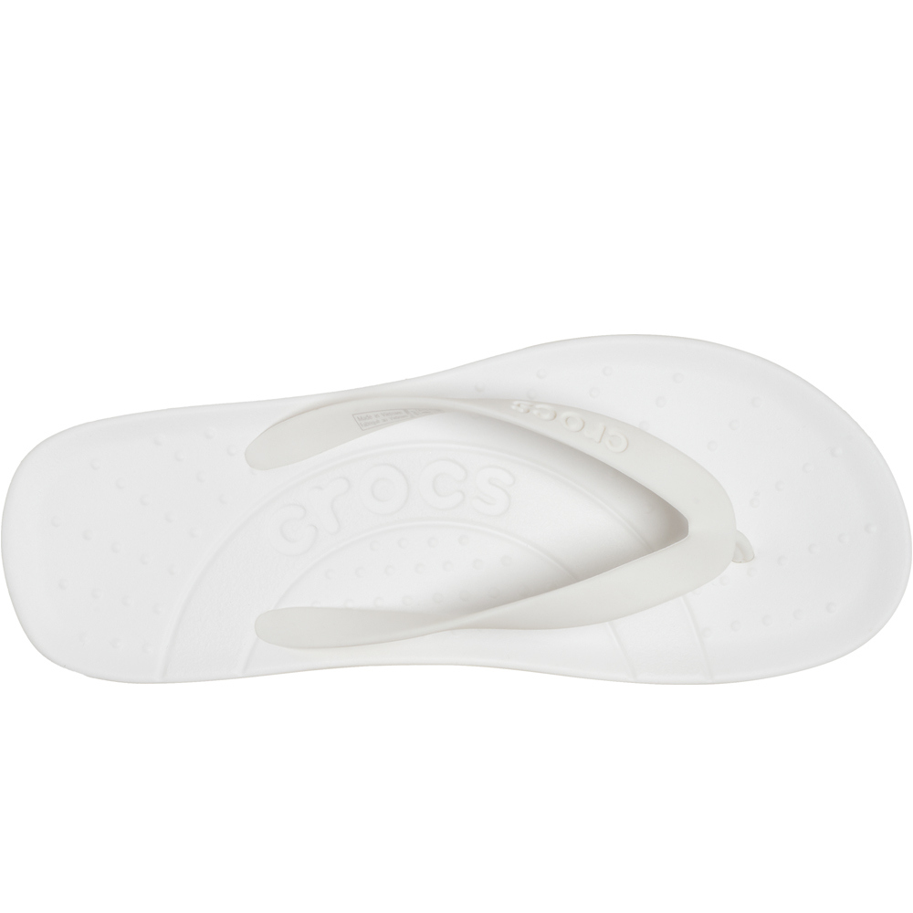 Crocs zueco mujer Crocs Flip U puntera