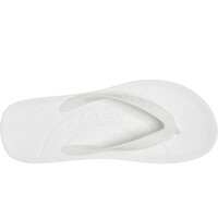 Crocs zueco mujer Crocs Flip U puntera