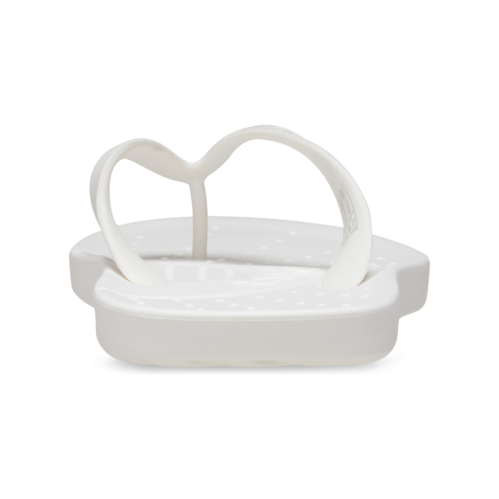 Crocs zueco mujer Crocs Flip U vista trasera