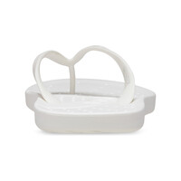 Crocs zueco mujer Crocs Flip U vista trasera