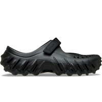 Crocs zueco mujer Echo Mary Jane Clog W lateral exterior