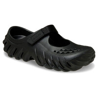 Crocs zueco mujer Echo Mary Jane Clog W lateral interior