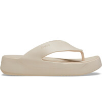 Getaway Platform Flip W