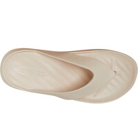 Crocs zueco mujer Getaway Platform Flip W puntera
