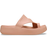 Getaway Platform Toe Loop W