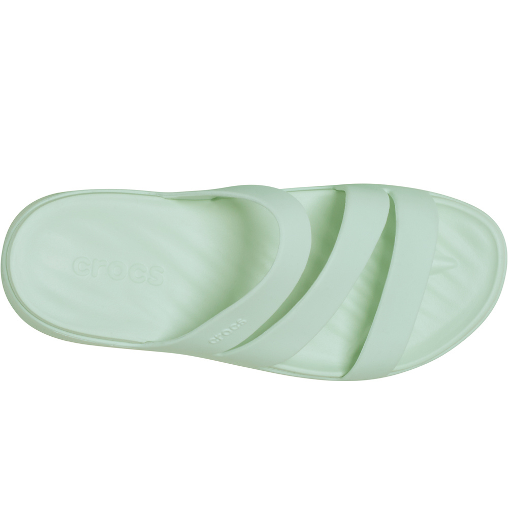Crocs zueco mujer Getaway Strappy W 05