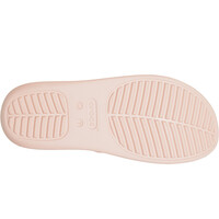 Crocs zueco mujer Getaway Strappy W vista superior