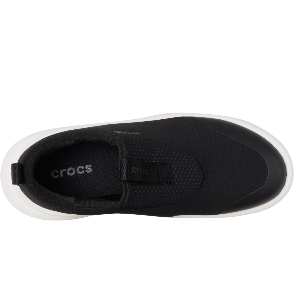 Crocs zueco mujer Mellow Ease U puntera